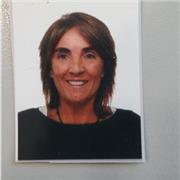 Podría dar clases de francés a cualquier nivel y edad, soy bilingüe.
En cuanto a la psicología, como optativa de bachiller o como asignatura de grados medios y superiores.